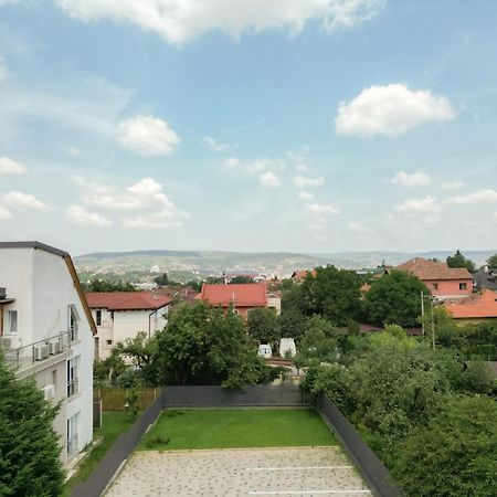 Zen Garden Apartments Cluj-Napoca Exterior photo