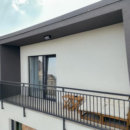 Zen Garden Apartments Cluj-Napoca Exterior photo