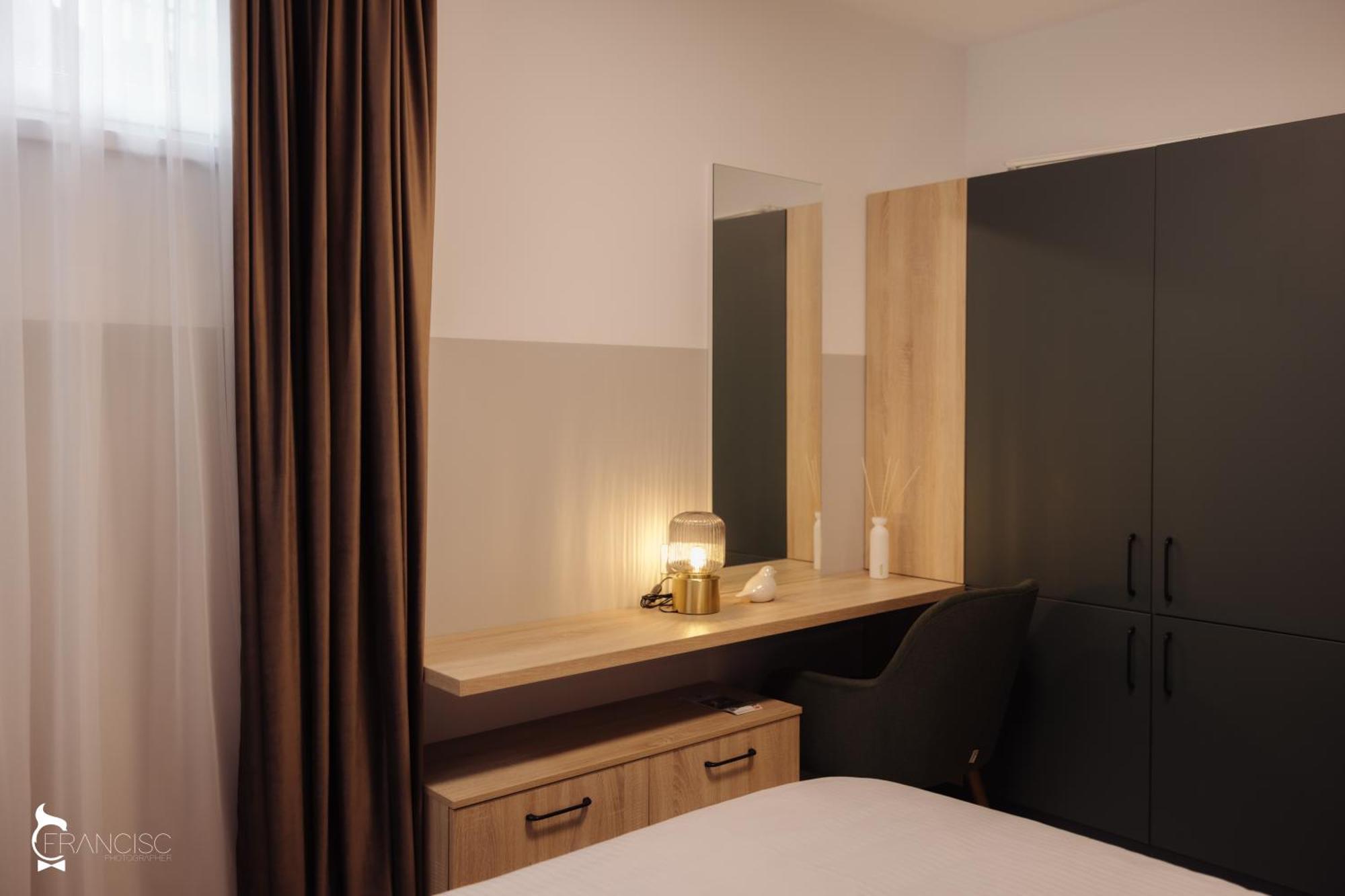 Zen Garden Apartments Cluj-Napoca Room photo