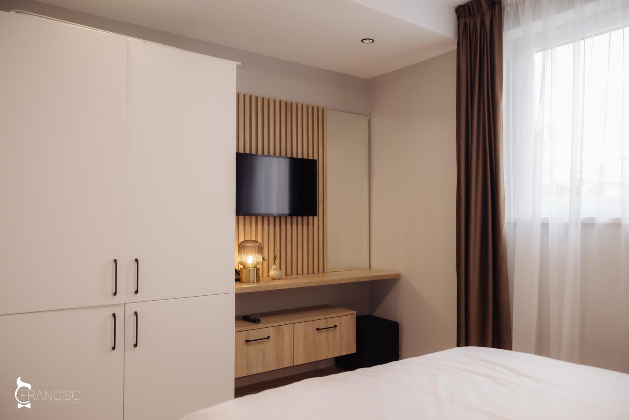 Zen Garden Apartments Cluj-Napoca Room photo