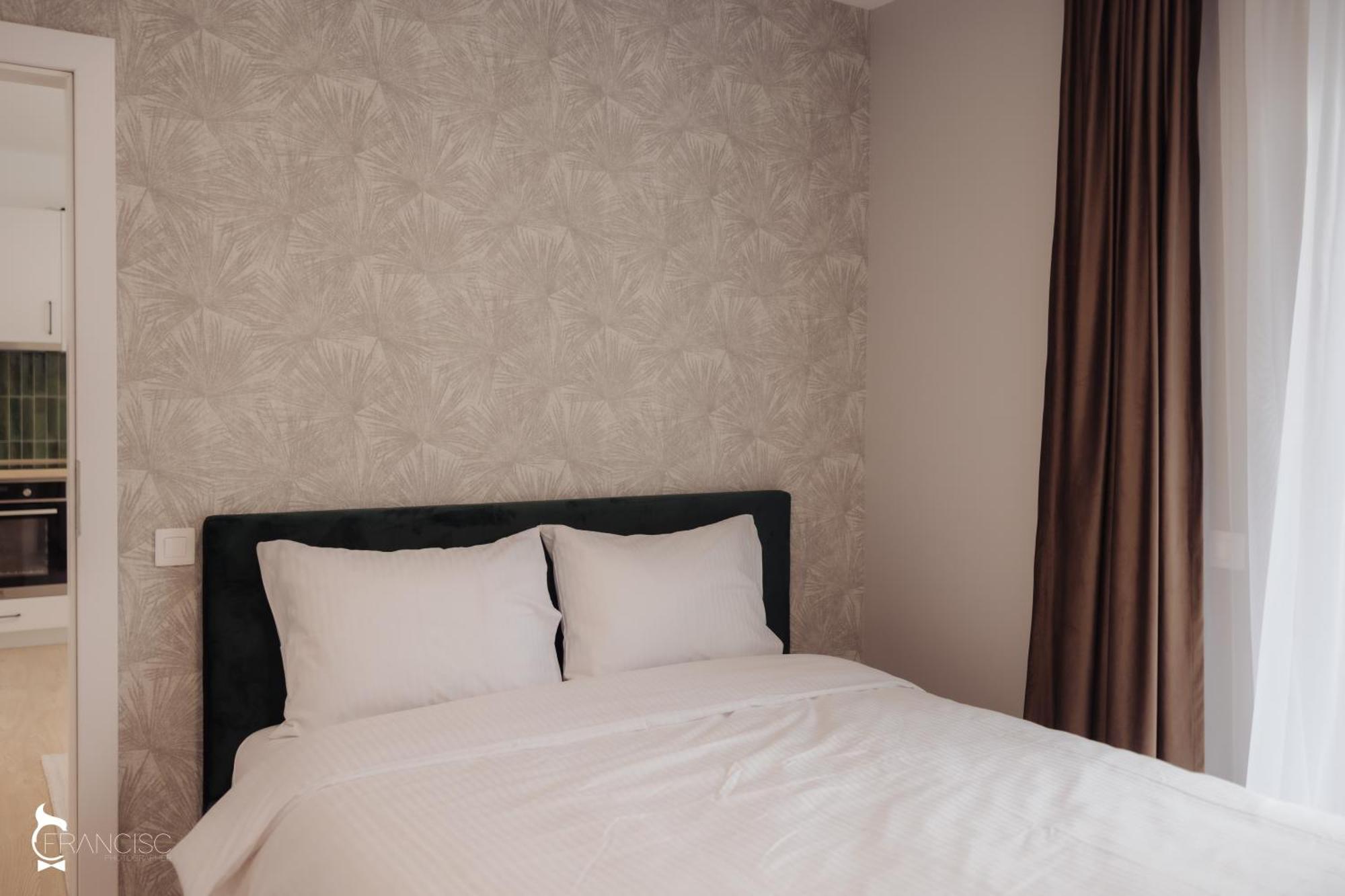 Zen Garden Apartments Cluj-Napoca Room photo