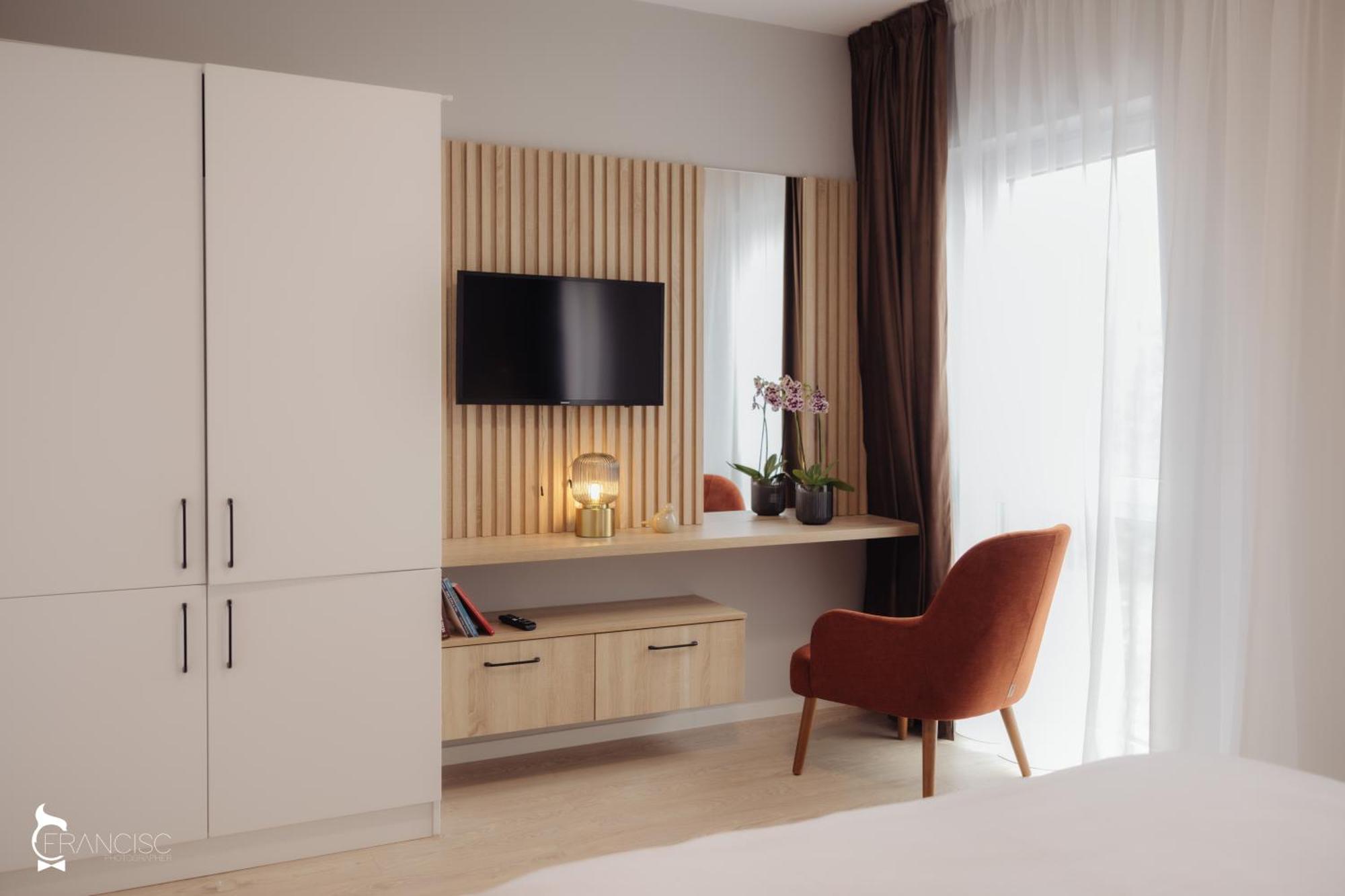 Zen Garden Apartments Cluj-Napoca Room photo