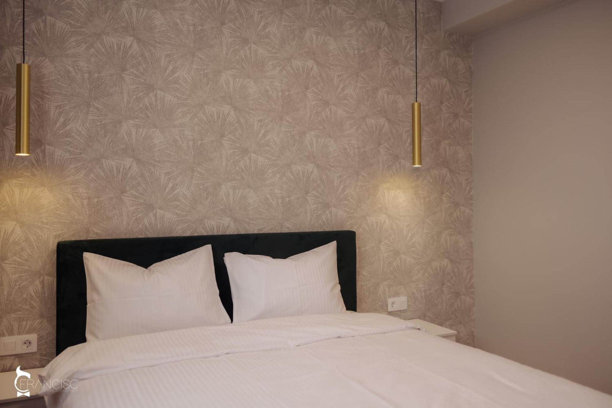 Zen Garden Apartments Cluj-Napoca Room photo