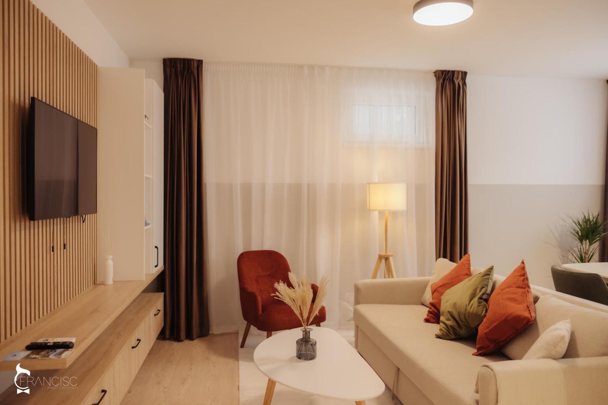 Zen Garden Apartments Cluj-Napoca Room photo